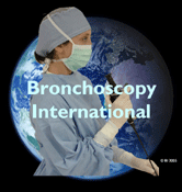 About Bronchoscopy International