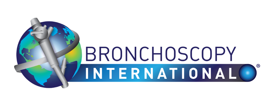 Bronchoscopy International logo