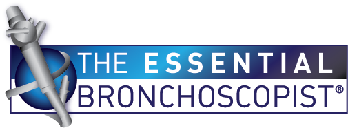 The Essential Bronchoscopist logo