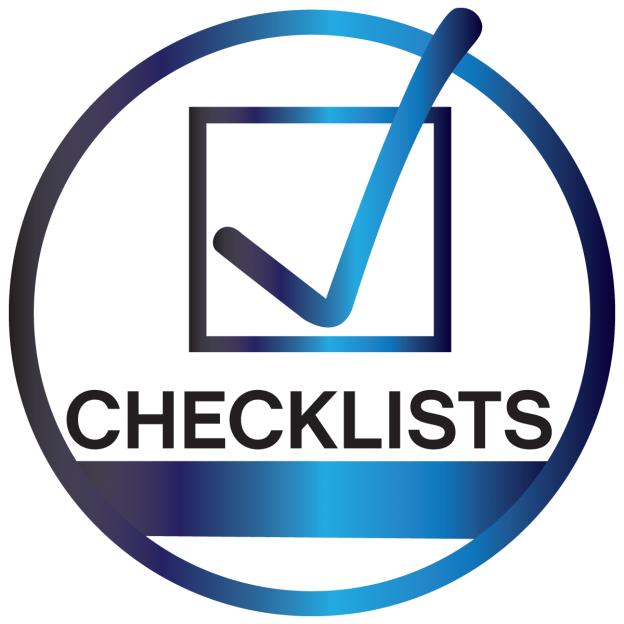 Bronchoscopy Checklists logo